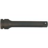 Izeltaş 1513 06 7125 1/2’’ Havalı Lokma Ara Kol - Antrasit