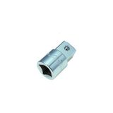 İzeltaş 1513060002 1/2 Fx3/8 M Lokma Adaptör