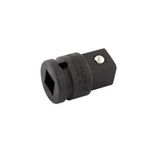 İzeltaş 1513067002 1/2 FX3/8 M Havalı Lokma Adaptörü