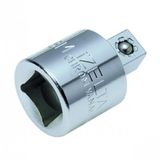 İzeltaş 1513067003 1/2 Havalı Lokma Adaptörü