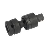 İzeltaş 1513067075 1/2 75 mm Mafsal Havalı Lokma Anahtar