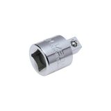 Izeltaş 1519 06 0008 3/4’’fx1/2’’m 3/4’’ Lokma Adaptörü - Antrasit