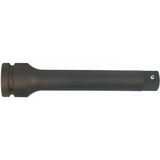Izeltaş 1519 06 7330 330MM 3/4’’ Havalı Lokma Ara Kol - Antrasit