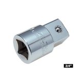 İzeltaş 1519060001 Lokma Adaptörü