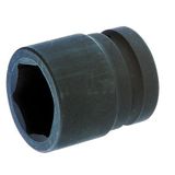 İzeltaş 1519067108 3/4 108 mm Mafsal Havalı Lokma Anahtar