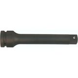 Izeltaş 1525 06 7330 330MM 1’’ Havalı Lokma Ara Kol - Antrasit