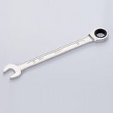 İzeltaş 16 mm Cırcır Kombine Anahtar