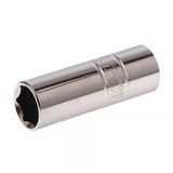 İzeltaş 16 Mm Lastikli Buji Lokma Anahtar - İzeltaş 1113069160