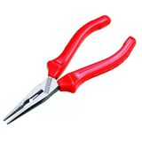 İzeltaş 160 Mm Kargaburun Düz Uçlu Opek Seri