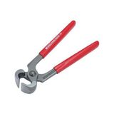 İzeltaş 160 mm Kerpeten Ergonomik Tasarım ve Yerli Üretim ile Çok Amaçlı Kullanım