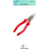 Izeltaş 160 mm Opak Seri Pense Izole