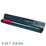 İzeltaş 1610 3/8'' Tork 5-33 mm 0.5-3.4 kg Anahtar