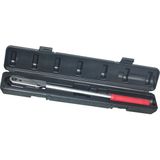 Izeltaş 1613063000 1/2" Tork Anahtarı 70-330 Nm - Gri - Ölçü