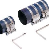 İzeltaş 175 mm 06390 50 175 Segman Çemberi