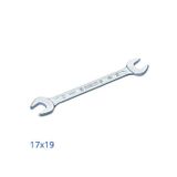 İzeltaş 17X19 mm İki Ağız Uzun Boy Anahtar