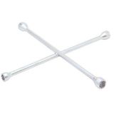 İzeltaş 17x19 mm İstavroz Tipi Bijon Anahtar