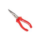 İzeltaş 180 Mm Kargaburun Düz Uçlu Opak Seri 3220 13 2180 SKS01180