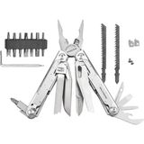 İzeltaş 180 mm Multi Tool Pro (15 Fonksiyonlu) Pense 14000 005269