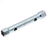 İzeltaş 1800070607 06x07 mm Kovan Anahtar İki Ağız