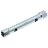 İzeltaş 1800070809 08x09 mm Kovan İki Ağız Anahtar