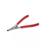 İzeltaş 180Mm Dış Segman Pense Yaylı Düz Yerli Üretim 19-60 Ölçü ile Profesyonel Kalite