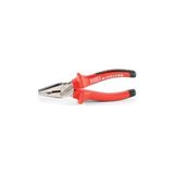 İzeltaş 180mm Kombine Pense Ergonomik Seri Izeltaş 3020 12 5180