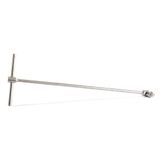 İzeltaş 1840080500 1/2 inç 500 mm Mafsallı T Kol