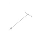 İzeltaş 1855080013 T Kol Mafsallı 13 mm Lokma Anahtar