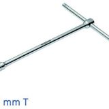 İzeltaş 1857 13 mm T Kol Lokmaları