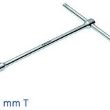 İzeltaş 1857 17 mm T Kol Lokmaları