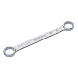 İzeltaş 18X19 mm Düz Tek Yıldız Anahtar