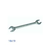 İzeltaş 18X19 mm İki Ağız Uzun Boy Anahtar