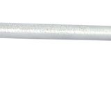 İzeltaş 1940090017 Pipo Tipi Tornavida Ağızlı 17 mm Bijon Anahtarı