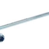 İzeltaş 1940090021 13/16 21 mm Pipo Bijon Anahtar