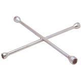 İzeltaş 1975091719 17x19x21x22 mm Bijon Anahtarı