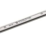 İzeltaş 19X22 mm Tek Rekor Anahtar
