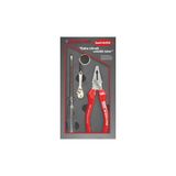 İzeltaş 2 Parça Pense Kontrol Kalemi Set 3020 00 1002 TYC00587225526