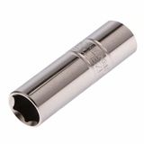 İzeltaş 20 mm Lastikli Bujı Lokması