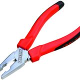 İzeltaş 200 mm Ergonomik Seri Kombine Pense