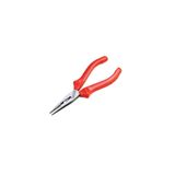 İzeltaş 200 Mm Kargaburun Düz Uçlu Opak Seri Kerpeten, 4374750