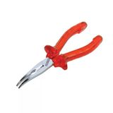 İzeltaş 200 Mm Kraft Seri Eğri Uçlu Uzun Kargaburun - İzeltaş 3225133200