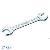 İzeltaş 21x23 mm İki Ağız Kısa Boy Anahtar