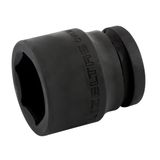 İzeltaş 22 mm 3/4 Altı Köşe Havalı Lokma