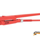 İzeltaş 2201 85 2 70 mm Maşalı Boru Anahtarı