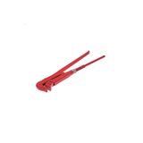İzeltaş 2201100015 Maşalı Boru Anahtarı 60 Mm 85 1-1/2'' İnç
