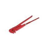 İzeltaş 2201100030 Maşalı Boru Anahtarı 100 Mm 85 3'' İnç