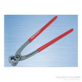 İzeltaş 225 mm Betoncu Kerpeteni