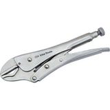 İzeltaş 225 mm Gri Elta Ayarlı Pense