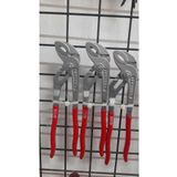 İzeltaş 240 Mm Papagan Pense