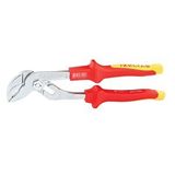 İzeltaş 2400 11 6240 1000v İzoleli Üniversal Fort Pense 240 Mm Çok Renkli